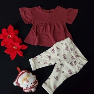 Baby Girl set